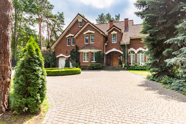 Reasons to Select Us for Your Driveway Paving Requirements in Great Neck, NY
