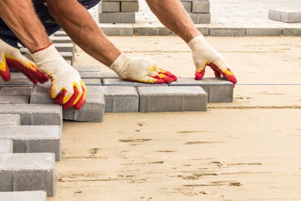 Best Concrete Paver Driveway  in Great Neck, NY