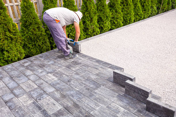 Best Residential Paver Driveway  in Great Neck, NY
