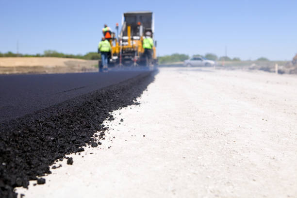 Best Driveway Resurfacing Pavers  in Great Neck, NY