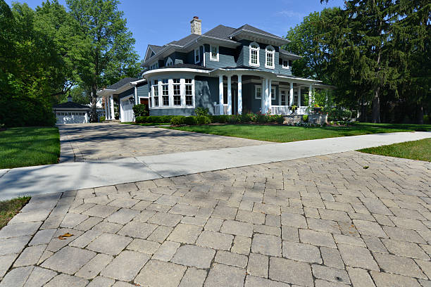 Best Residential Driveway Paver Services  in Great Neck, NY