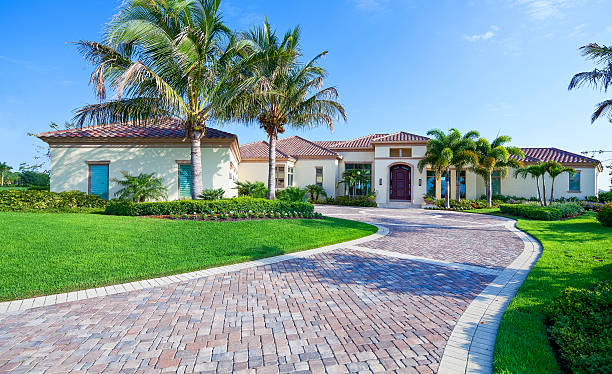 Best Affordable Driveway Pavers  in Great Neck, NY